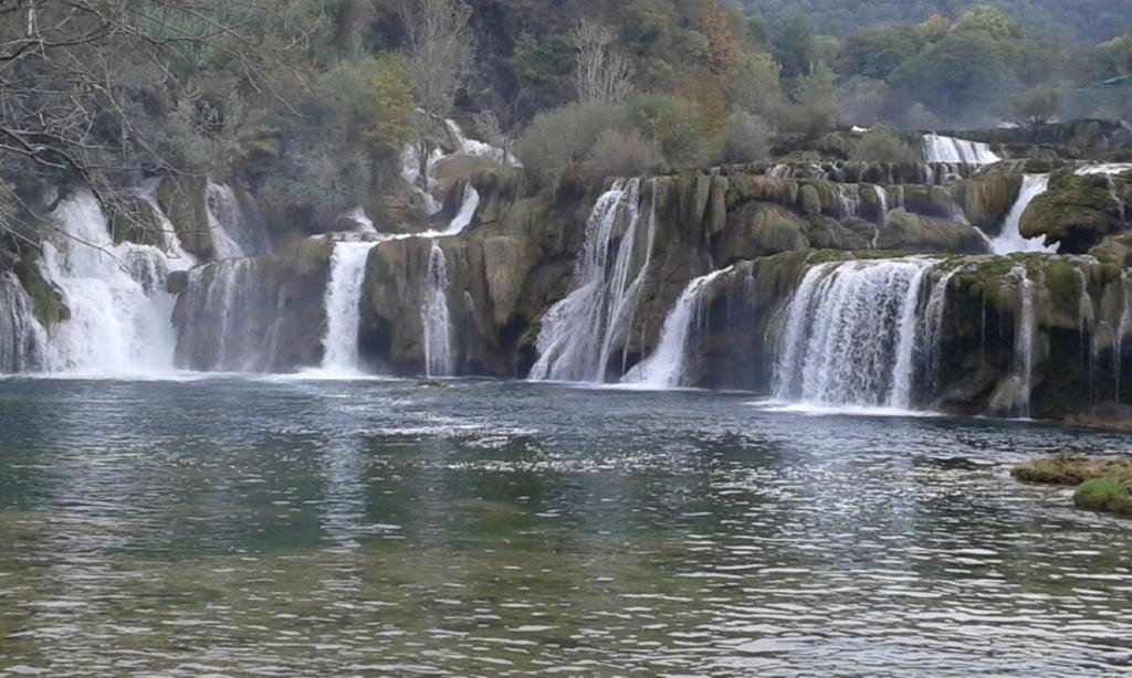 Apartments Pulic Skradin Cameră foto